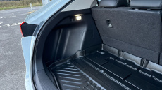 Honda HR-V 1.5 eHEV Advance 5dr CVT Hybrid Hatchback